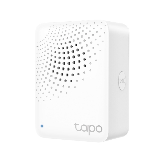 Picture of TP-Link Tapo Smart IoT Hub with Chime