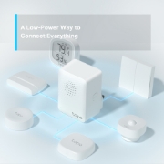 Picture of TP-Link Tapo Smart IoT Hub with Chime