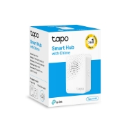 Picture of TP-Link Tapo Smart IoT Hub with Chime