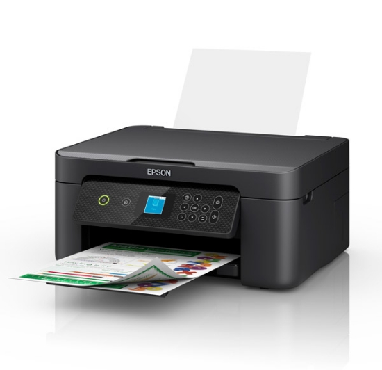 Picture of Epson Expression Home XP-3200 Inkjet A4 5760 x 1440 DPI Wi-Fi