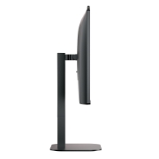 Picture of AOC V5 Q27V5CW/BK computer monitor 68.6 cm (27") 2560 x 1440 pixels Quad HD LED Black