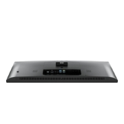 Picture of AOC V5 Q27V5CW/BK computer monitor 68.6 cm (27") 2560 x 1440 pixels Quad HD LED Black