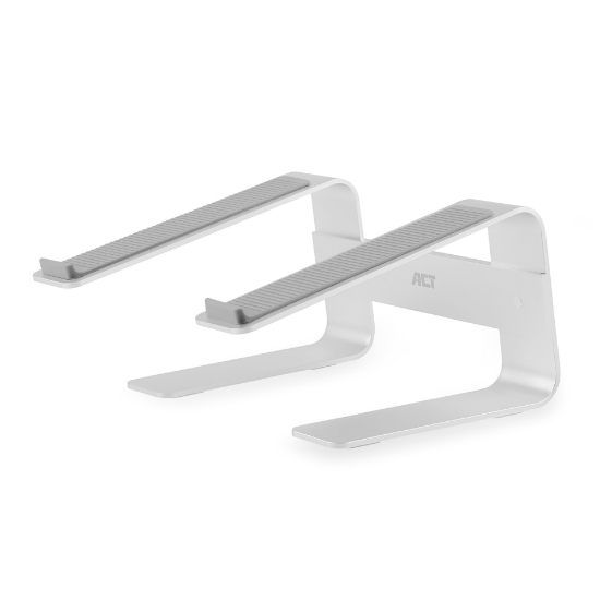 Picture of ACT Laptop stand aluminium