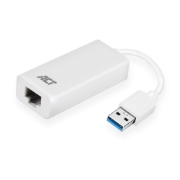 Picture of ACT Gigabit network adapter, USB 3.2 Gen1