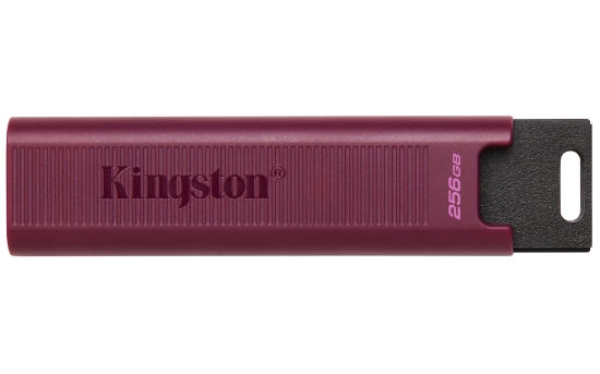 Picture of Kingston Technology DataTraveler 256GB Max Type-A 1000R/900W USB 3.2 Gen 2
