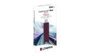 Picture of Kingston Technology DataTraveler 256GB Max Type-A 1000R/900W USB 3.2 Gen 2