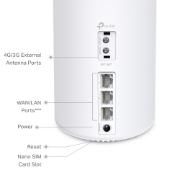 Picture of TP-Link 4G+ AX3000 Whole Home Mesh WiFi 6 Gateway