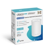 Picture of TP-Link 4G+ AX3000 Whole Home Mesh WiFi 6 Gateway