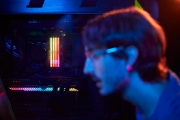 Picture of Kingston Technology FURY 32GB 6400MT/s DDR5 CL32 DIMM (Kit of 2) Renegade RGB