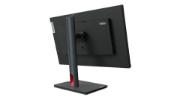 Picture of Lenovo ThinkVision P24h-30 LED display 60.5 cm (23.8") 2560 x 1440 pixels Quad HD Black