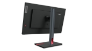 Picture of Lenovo ThinkVision P24h-30 LED display 60.5 cm (23.8") 2560 x 1440 pixels Quad HD Black