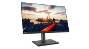 Picture of Lenovo ThinkVision P24h-30 LED display 60.5 cm (23.8") 2560 x 1440 pixels Quad HD Black
