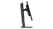 Picture of Lenovo ThinkVision P24h-30 LED display 60.5 cm (23.8") 2560 x 1440 pixels Quad HD Black