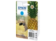 Picture of Epson 604 ink cartridge 1 pc(s) Original Standard Yield Cyan