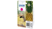 Picture of Epson 604 ink cartridge 1 pc(s) Compatible Standard Yield Magenta