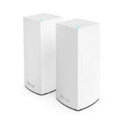 Picture of Linksys Dual-Band Mesh WiFi 6 System, 2-Pack