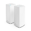 Picture of Linksys Dual-Band Mesh WiFi 6 System, 2-Pack