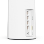 Picture of Linksys Dual-Band Mesh WiFi 6 System, 2-Pack