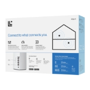 Picture of Linksys Dual-Band Mesh WiFi 6 System, 2-Pack