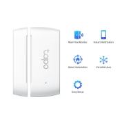 Picture of TP-Link Tapo Smart Contact Sensor