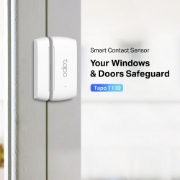 Picture of TP-Link Tapo Smart Contact Sensor