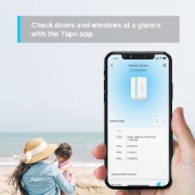 Picture of TP-Link Tapo Smart Contact Sensor