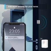 Picture of TP-Link Tapo Smart Contact Sensor