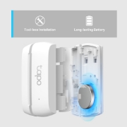 Picture of TP-Link Tapo Smart Contact Sensor