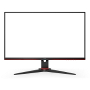 Picture of AOC G2 Q27G2E/BK computer monitor 68.6 cm (27") 2560 x 1440 pixels Quad HD Black, Red