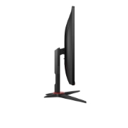 Picture of AOC G2 Q27G2E/BK computer monitor 68.6 cm (27") 2560 x 1440 pixels Quad HD Black, Red