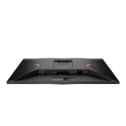 Picture of AOC G2 Q27G2E/BK computer monitor 68.6 cm (27") 2560 x 1440 pixels Quad HD Black, Red