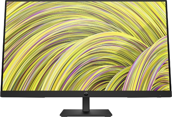 Picture of HP P27h G5 FHD Monitor