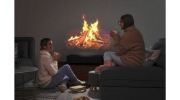 Picture of Epson EH-LS800B Ultra short throw projector 4000 ANSI lumens 3LCD 4K+ (5120x3200) Black