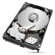 Picture of Seagate IronWolf Pro ST2000NT001 internal hard drive 2 TB 7200 RPM 256 MB 3.5"