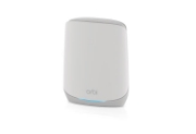 Picture of NETGEAR Orbi RBS760 Tri-band (2.4 GHz / 5 GHz / 5 GHz) Wi-Fi 6 (802.11ax) White 2 Internal