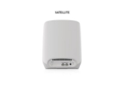 Picture of NETGEAR Orbi RBS760 Tri-band (2.4 GHz / 5 GHz / 5 GHz) Wi-Fi 6 (802.11ax) White 2 Internal