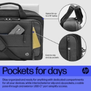 Picture of HP Renew Executive 16-inch Laptop Bag