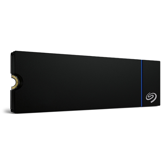 Picture of Seagate Game Drive 1 TB M.2 PCI Express 4.0 NVMe 3D TLC