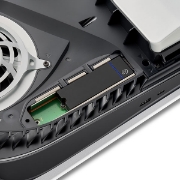 Picture of Seagate Game Drive 1 TB M.2 PCI Express 4.0 NVMe 3D TLC