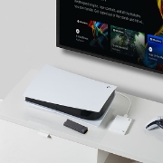 Picture of Seagate Game Drive 1 TB M.2 PCI Express 4.0 NVMe 3D TLC