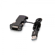Picture of C2G VGA to HDMI® Adapter Converter for Universal HDMI Adapter Ring