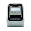Image de Brother QL-820NWBc - Imprimante d'étiquettes connectable
