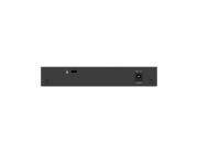Picture of NETGEAR MS305-100EUS network switch Unmanaged 2.5G Ethernet (100/1000/2500) Black