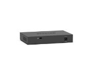 Picture of NETGEAR MS305-100EUS network switch Unmanaged 2.5G Ethernet (100/1000/2500) Black