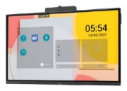 Picture of SHARP/NEC PN-ZCMS1 12 MP Black 3840 x 2160 pixels