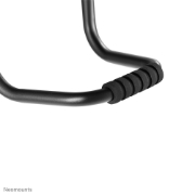 Picture of Neomounts DS75-450BL2 Monitor arm 17-32" - gas spring - Topfix - 180°-stop