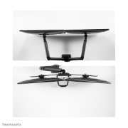 Picture of Neomounts DS75-450BL2 Monitor arm 17-32" - gas spring - Topfix - 180°-stop