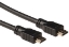Image de ACT AK3900 câble HDMI 0,5 m HDMI Type A (Standard) Noir