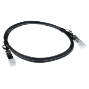 Picture of ACT 5 m SFP+ - SFP+ Passive DAC Twinax cable coded for Cisco (SFP-H10GB-CU5M)