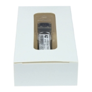 Picture of ACT SFP+ LR transceiver coded for open platform / uncoded / generic